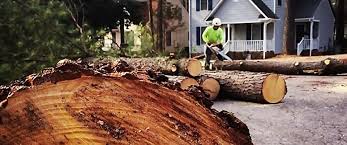 How Our Tree Care Process Works  in Montebello, NY